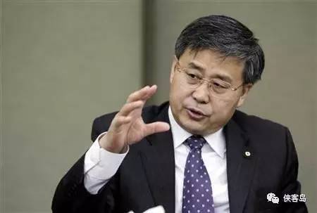 “確保不發(fā)生系統(tǒng)性金融風險”，正成為中國決策層的高頻詞匯。