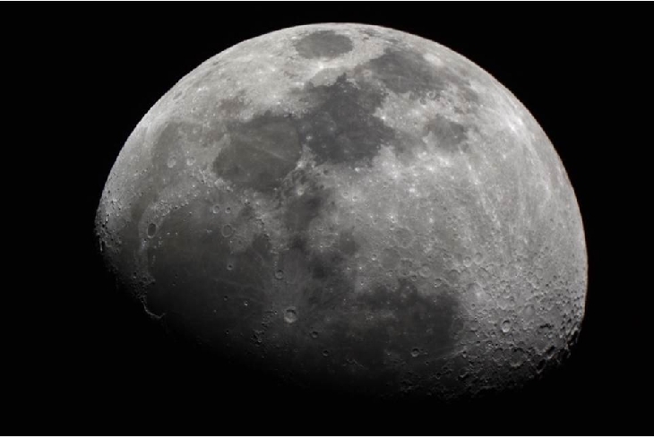 68年來最大！今晚夜空上演超級月亮