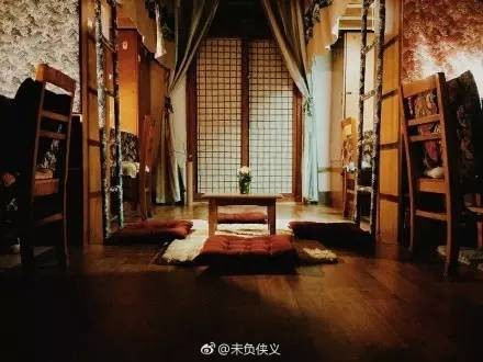 這個(gè)學(xué)校的男生宿舍火了！女同學(xué)都喊著要嫁