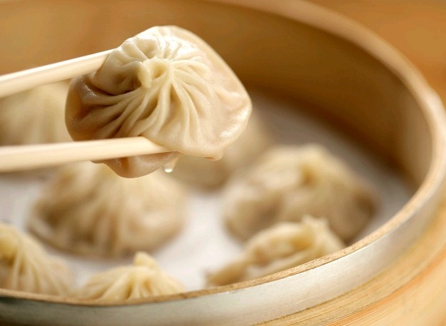 河南美食開封灌湯包、鯉魚焙面入選《舌尖上的中國2》