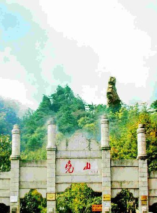 端午“約會(huì)”兒童節(jié)，河南景區(qū)“惠”來襲，你還等什么？