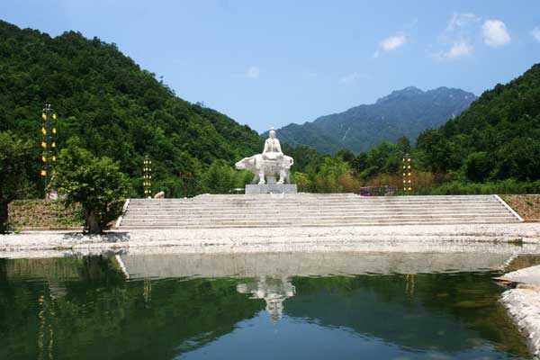 端午“約會(huì)”兒童節(jié)，河南景區(qū)“惠”來襲，你還等什么？