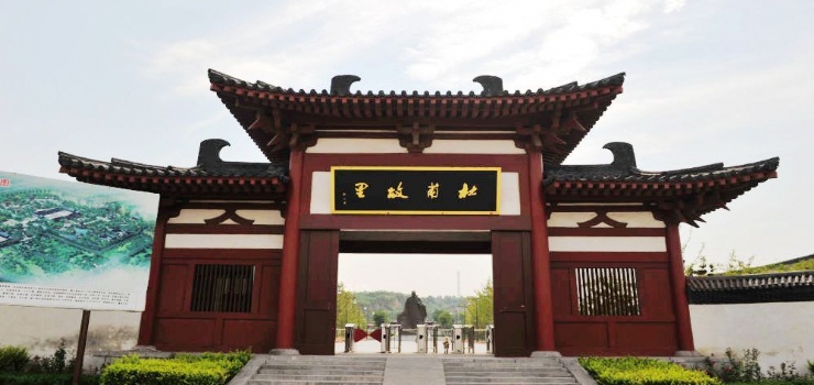 端午“約會(huì)”兒童節(jié)，河南景區(qū)“惠”來襲，你還等什么？
