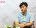專(zhuān)訪億嘉控股集團(tuán)創(chuàng)始人單知偉做客映象視頻訪談