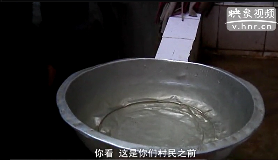 帶“豬糞味”的自來水還要喝多久？