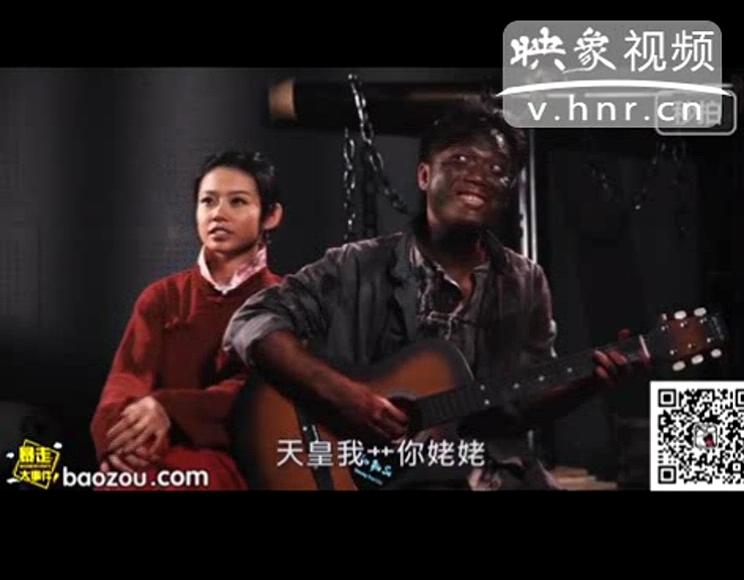 褲襠藏雷的N種版本，已經(jīng)笑暈在廁所