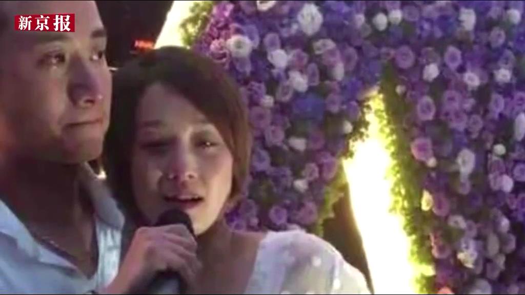 沒那么簡單！文章向馬伊琍再求婚真正原因