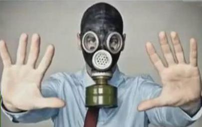 驚！防霧霾口罩竟有大量假貨