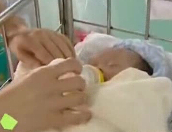 母乳也能捐 到底靠譜嗎？