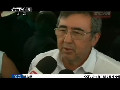 足壇噩耗！巴西28歲球員訓練場上昏倒猝死