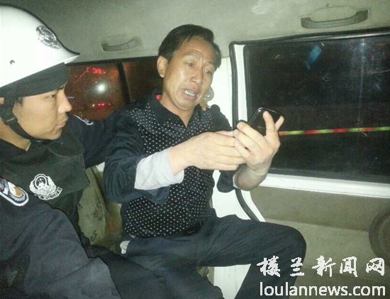 “我是政協(xié)委員，誰動我一下試試？”